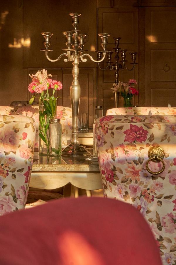 Rose Amer Jaipur Exterior photo